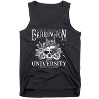 I Vow You Vow We Vow Barrington House Of Lord Tank Top