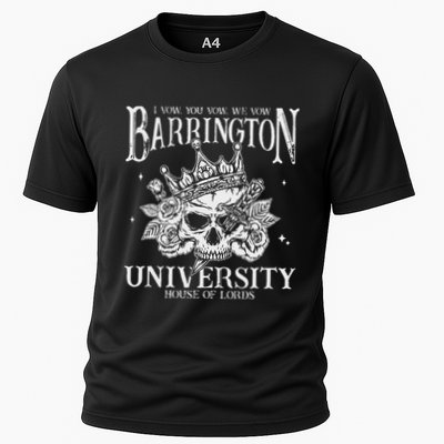 I Vow You Vow We Vow Barrington House Of Lord Performance Shirt