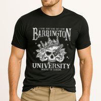 I Vow You Vow We Vow Barrington House Of Lord Cooling Performance Crew T-Shirt