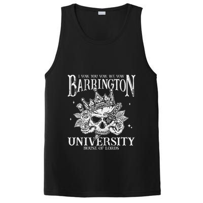 I Vow You Vow We Vow Barrington House Of Lord PosiCharge Competitor Tank