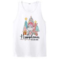 I Want A Hippopotamus Christmas PosiCharge Competitor Tank