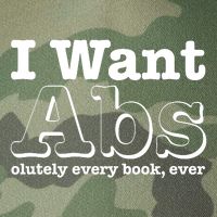 I Want Abs Olutely Every Books Ever Legacy Tie Dye Trucker Hat