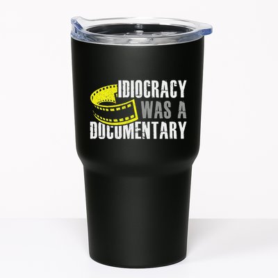 Idiocracy Was A Documentary Sarcastic Funny Saying Tumbler