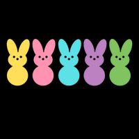 Inside We Are All The Same Easter Bunny 16oz Travel Tumbler