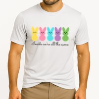 Inside We Are All The Same Easter Bunny Performance Shirt