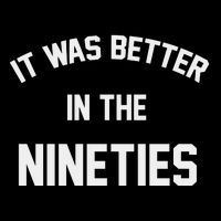 It Was Better In The Nineties Impact Tech Backpack