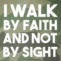 I Walk By Faith And Not By Sight Christian Jesus Legacy Tie Dye Trucker Hat