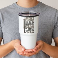 I Won't Be Lectured On Gun Control By An Administration Gun Control Guns Rights Tumbler