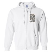 I Won't Be Lectured On Gun Control By An Administration Gun Control Guns Rights Full Zip Hoodie