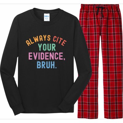 If We Can Ban Books We Can Ban Assault Rifles Long Sleeve Pajama Set