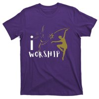 I worship dance ministry T-Shirt