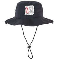 I Wouldn't Do Anything For A Klondike Bar Christmas Xmas Tree Bucket Hat