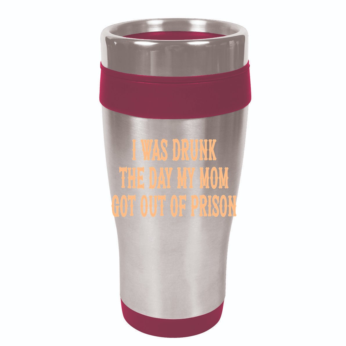 I Was Drunk The Day My Mom Got Out Of Prison Kids Hoodie