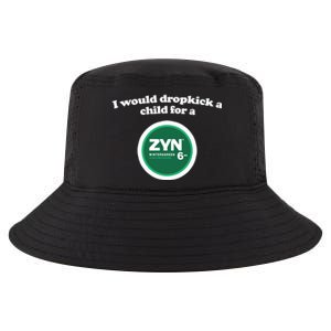 I Would Dropkick A Child For A Zyn Cool Comfort Performance Bucket Hat