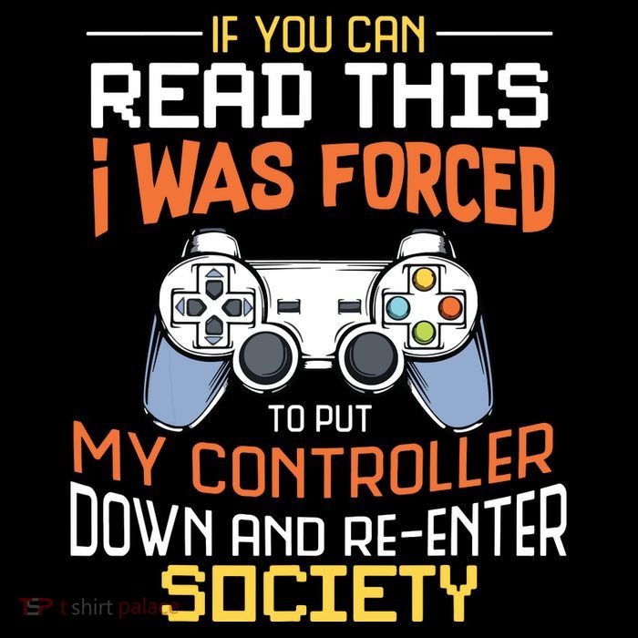 I Was Forced To Put My Controller Down Funny Gaming Toddler Hoodie