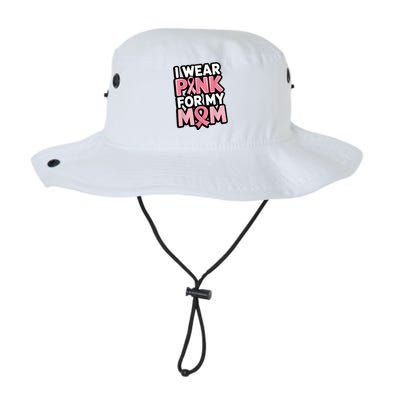 I Wear For My M & M Legacy Cool Fit Booney Bucket Hat