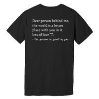 I Wear Green For Mental Health Awareness Month Premium T-Shirt