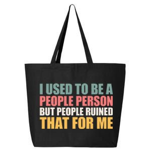 I Wear Grey For My Mom GBM Glioblastoma Awareness 25L Jumbo Tote