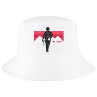 I Win Google Me Cool Comfort Performance Bucket Hat