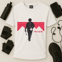 I Win Google Me Cooling Performance Crew T-Shirt