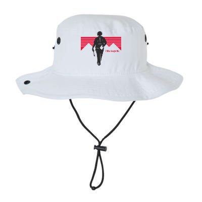 I Win Google Me Bucket Hat