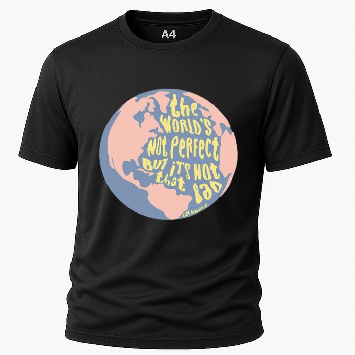 If We Have Eachother Benjamin Performance Shirt