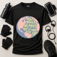 If We Have Eachother Benjamin Performance Shirt