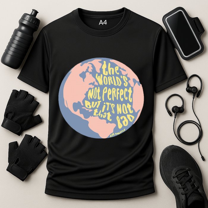If We Have Eachother Benjamin Performance Shirt