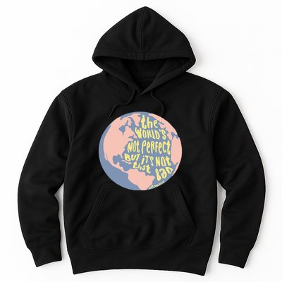 If We Have Eachother Benjamin Hoodie