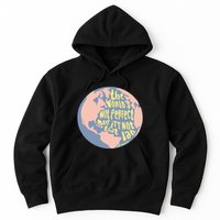 If We Have Eachother Benjamin Hoodie
