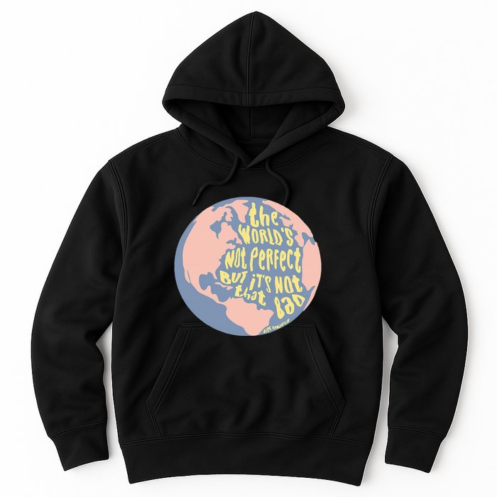 If We Have Eachother Benjamin Hoodie
