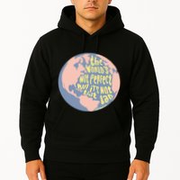 If We Have Eachother Benjamin Hoodie