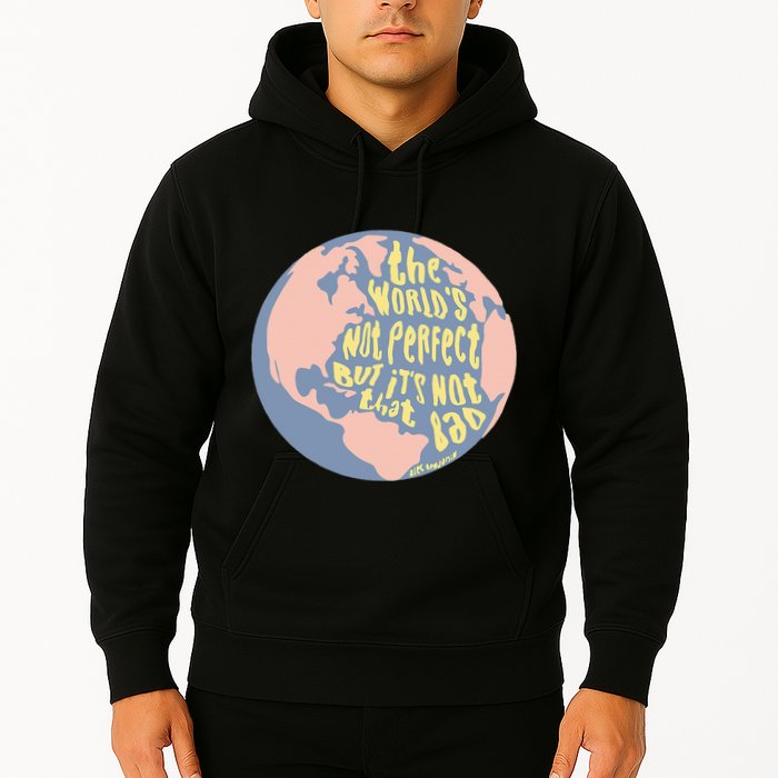 If We Have Eachother Benjamin Hoodie