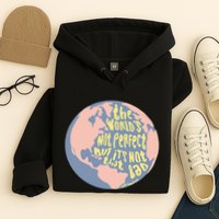 If We Have Eachother Benjamin Hoodie