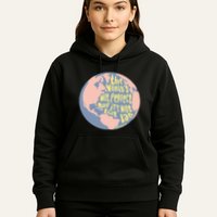 If We Have Eachother Benjamin Hoodie