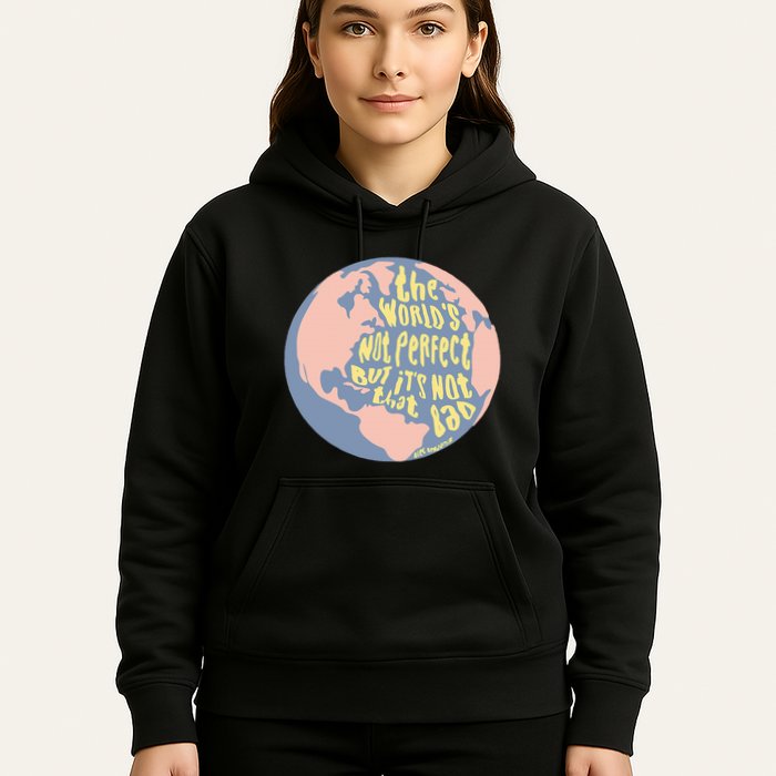 If We Have Eachother Benjamin Hoodie