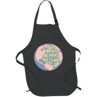 If We Have Eachother Benjamin Apron