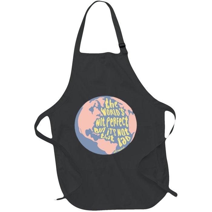 If We Have Eachother Benjamin Apron