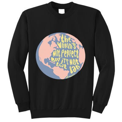 If We Have Eachother Benjamin Sweatshirt