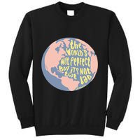 If We Have Eachother Benjamin Sweatshirt