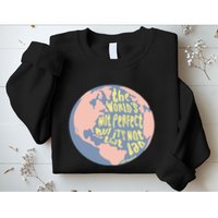 If We Have Eachother Benjamin Sweatshirt