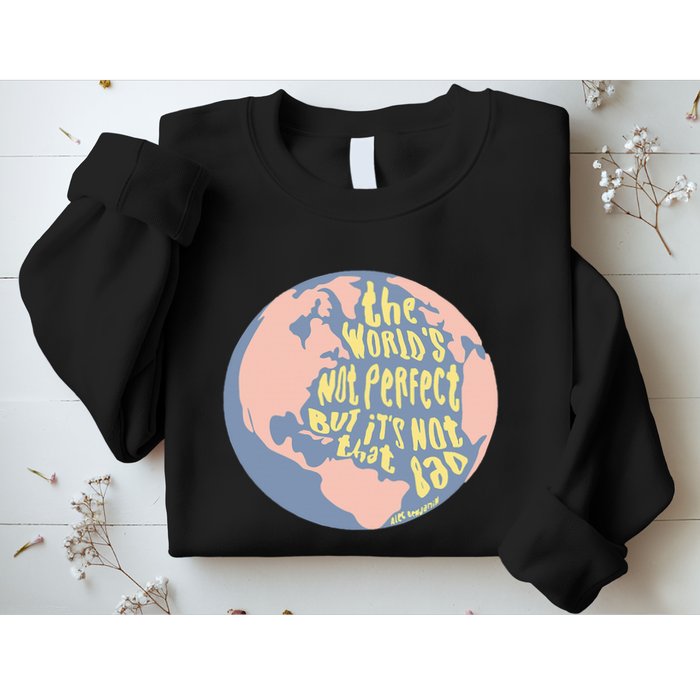 If We Have Eachother Benjamin Sweatshirt