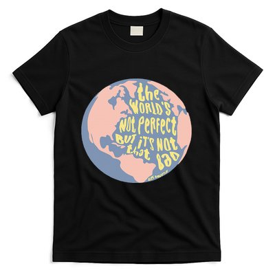 If We Have Eachother Benjamin T-Shirt