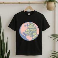 If We Have Eachother Benjamin T-Shirt