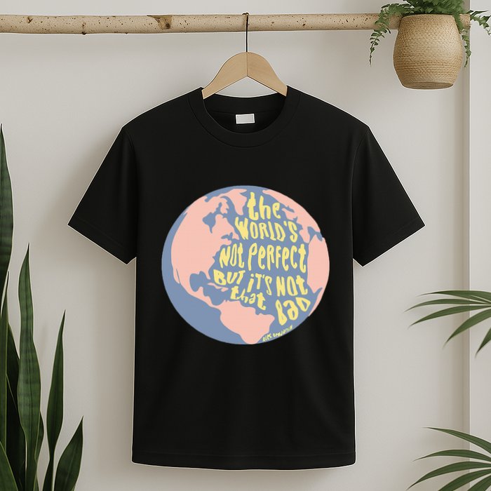 If We Have Eachother Benjamin T-Shirt