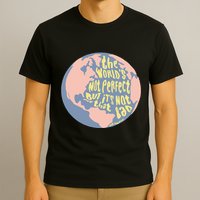 If We Have Eachother Benjamin T-Shirt