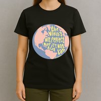 If We Have Eachother Benjamin T-Shirt