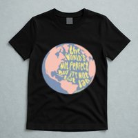 If We Have Eachother Benjamin T-Shirt