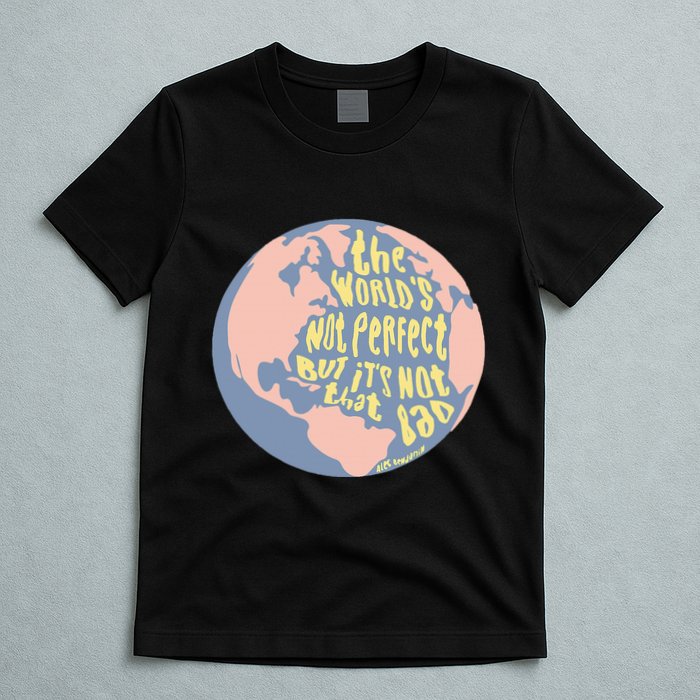 If We Have Eachother Benjamin T-Shirt