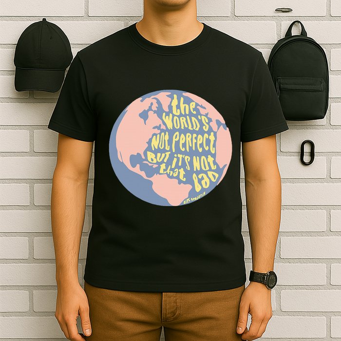 If We Have Eachother Benjamin T-Shirt